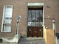 伦敦大学药剂学院
