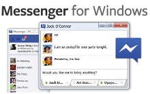 Facebook Messenger