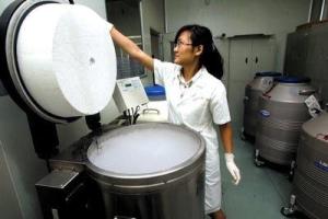 辅助生殖技术(精子库)