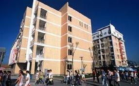陕西纺织服装职业技术学院