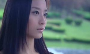 周珏婷饰演冰儿