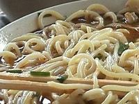 获嘉饸饹条