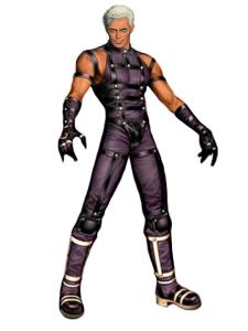 KOF99