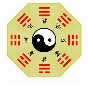 (坤上震下)复卦