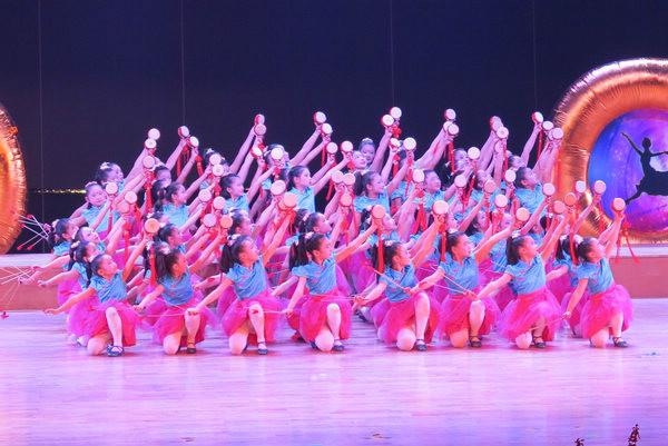 怎么自己搭小舞台 0