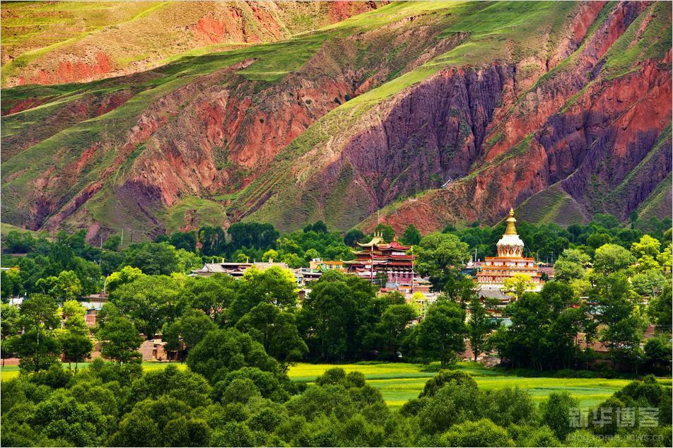 循化撒拉族自治县 - 搜狗百科