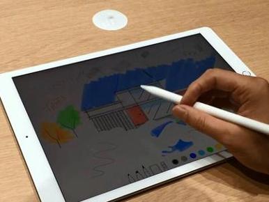 iPad Pro
