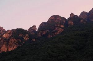飞狐峪