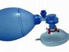 简易呼吸器