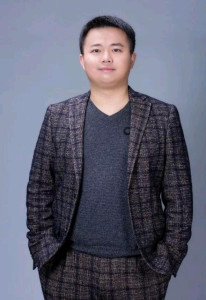 我吃西红柿