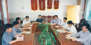 学校领导