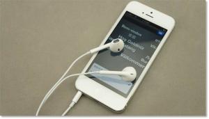 iPhone 5