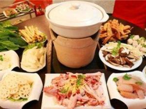 打边炉