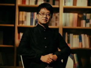 马伯庸 - 搜狗百科