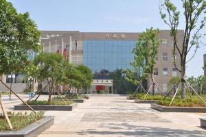 学校风光
