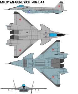 米格1.44
