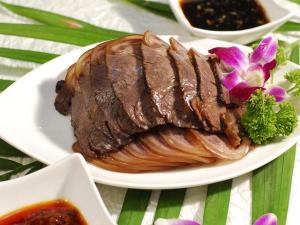 驴肉