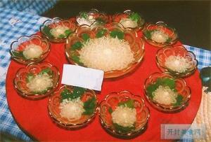 白扒鱼翅