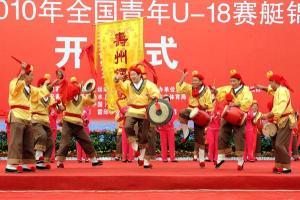 寿州锣鼓