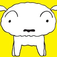 小白