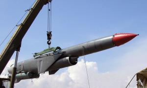 P-1000玄武岩的最新型号