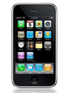 iPhone 3Gs