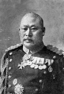 宇都宫太郎