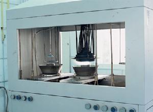 活塞热疲劳试验系统 活塞热疲劳试验系统