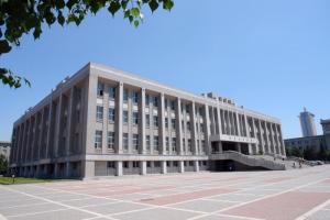 宁恩承图书馆