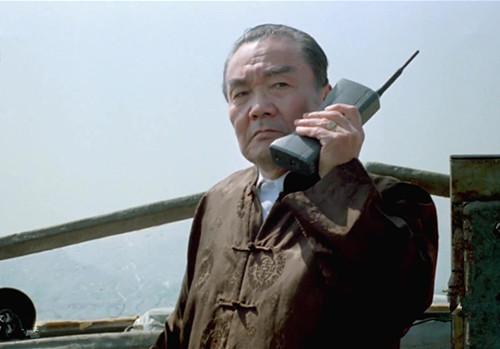 《缉毒战》