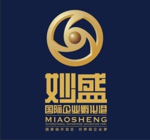 妙盛国际企业孵化港图册