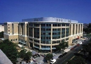 乔治·华盛顿大学医院