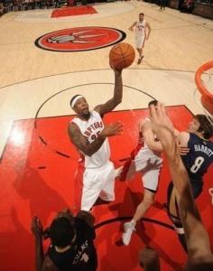 约翰·萨尔蒙斯