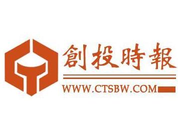 创投时报LOGO
