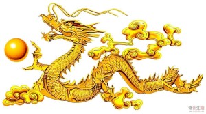 龙