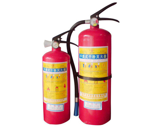 水基灭火器