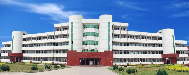 池州市第二中学