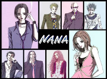 nana