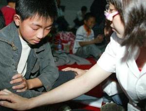 心理危机干预