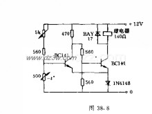 施密特触发器