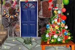 怎么装饰圣诞房间 0