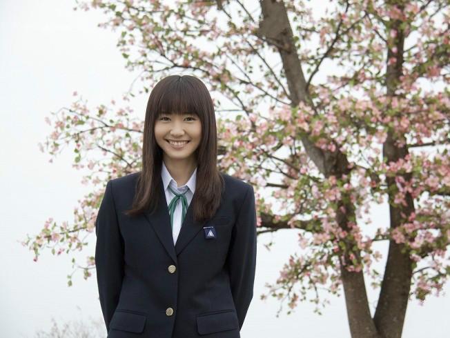 花水木 新垣结衣 生田斗真主演电影 搜狗百科