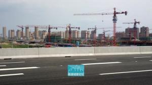 日新月异的竹行