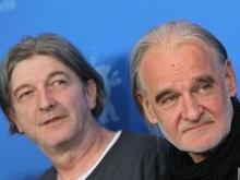 贝拉·塔尔和摄影师