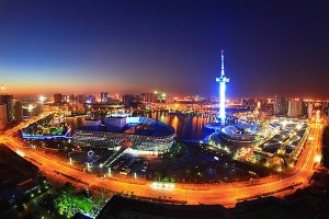 大丰区
