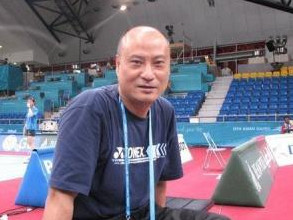 李矛