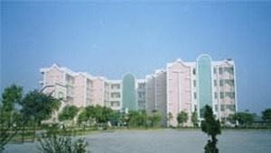 里水中心小学1号教学楼