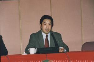 河北教育出版社社长