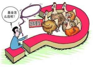 购买基金
