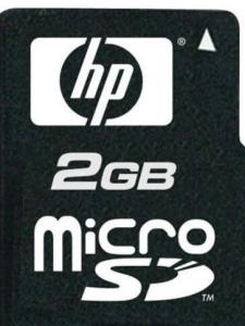 Micro SD卡